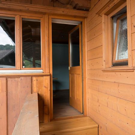Gasthaus Posch Miesbach Chambre photo