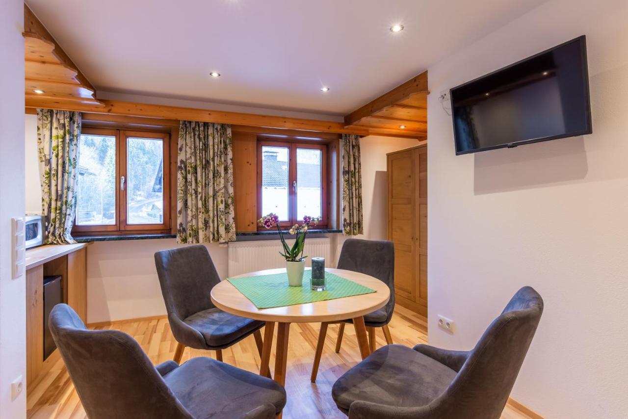 Gasthaus Posch Miesbach Extérieur photo