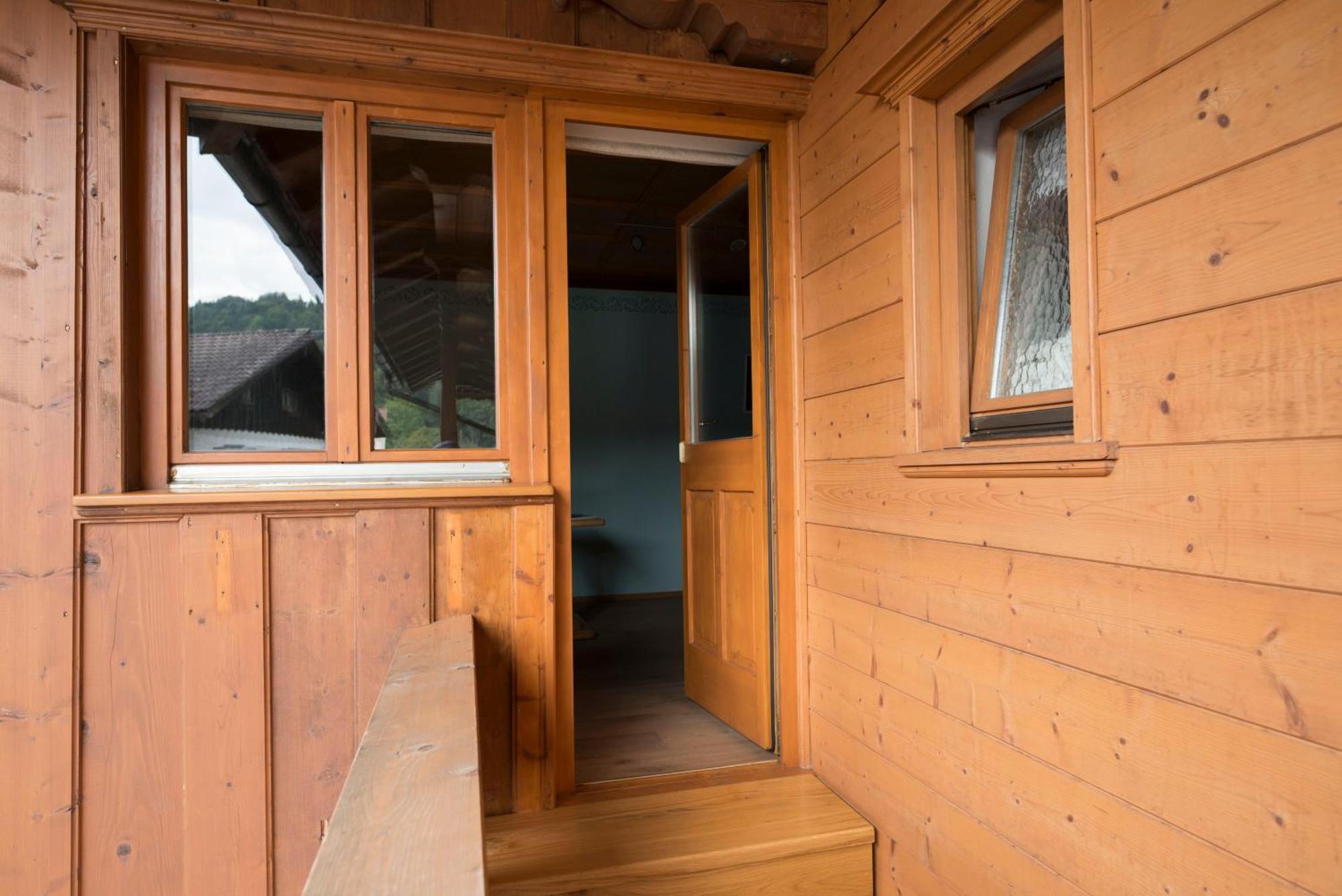 Gasthaus Posch Miesbach Chambre photo