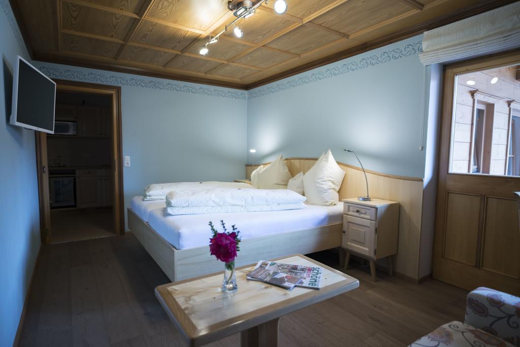 Gasthaus Posch Miesbach Extérieur photo